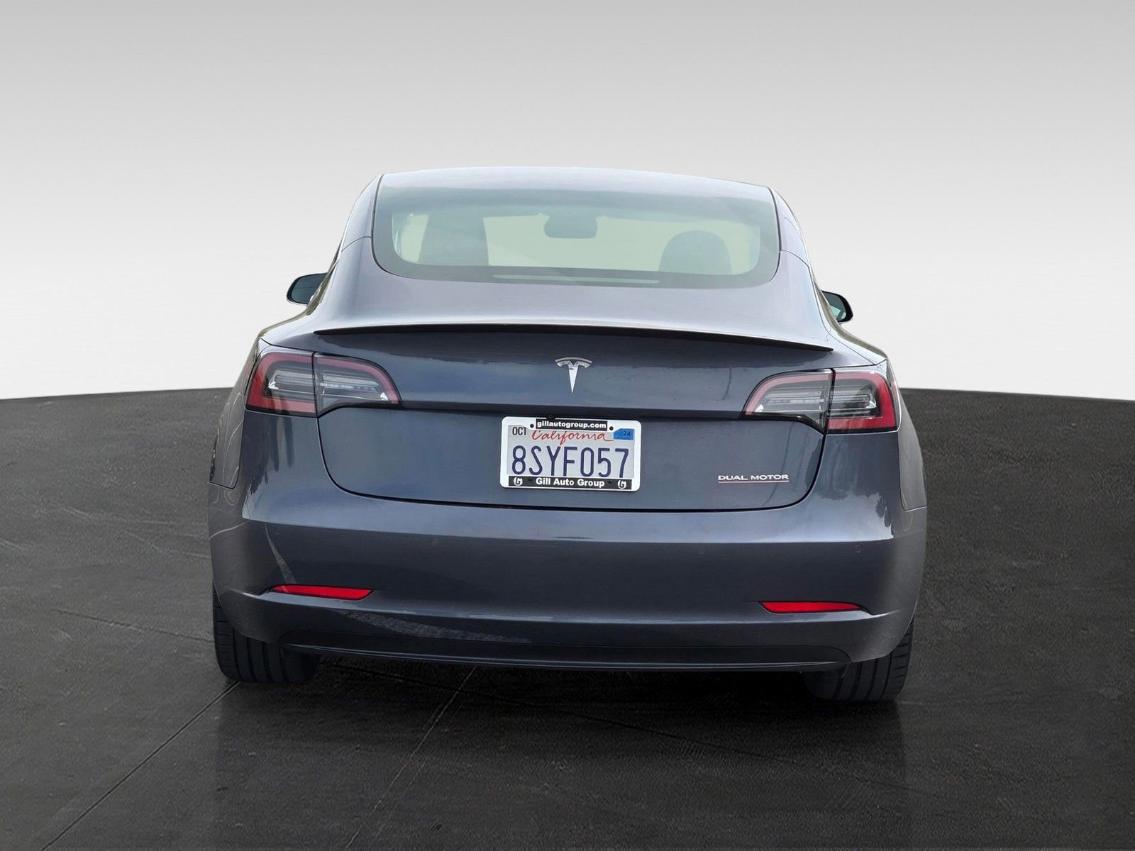 Used 2020 Tesla Model 3 Performance image 5
