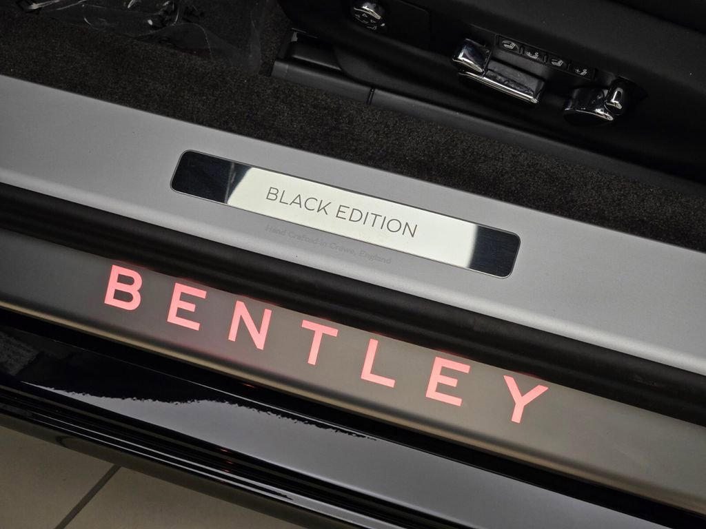 New 2025 Bentley Continental GT image 33