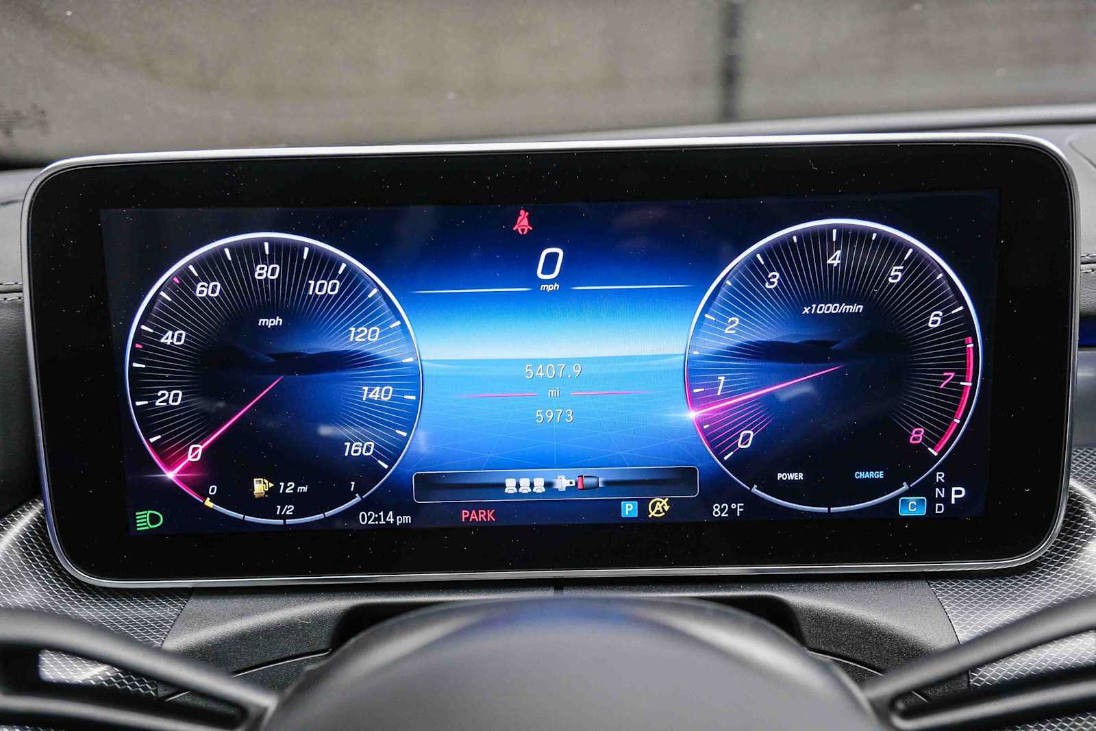 Certified 2023 Mercedes-Benz C 300 Sedan image 30