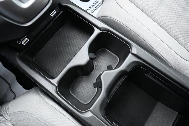 Used 2022 Honda CR-V EX image 28