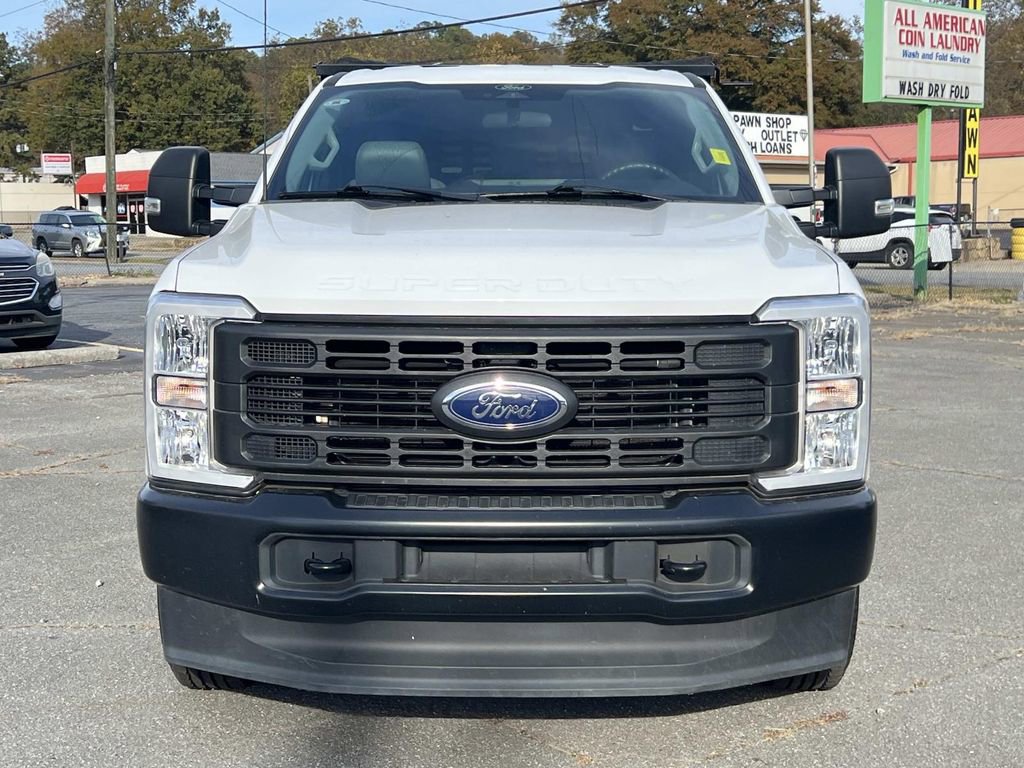 Used 2024 Ford F350 XL image 2