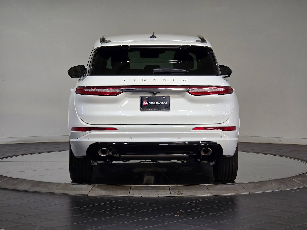 New 2026 Lincoln Corsair Premiere image 7