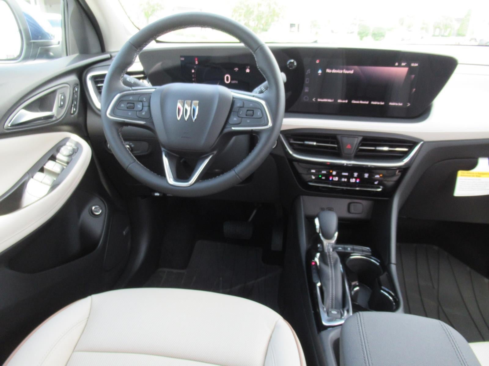New 2026 Buick Encore GX Avenir w/ Avenir Technology Package FWD image 13
