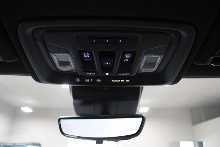 New 2026 Chevrolet Silverado 1500 High Country AWD/4WD image 43