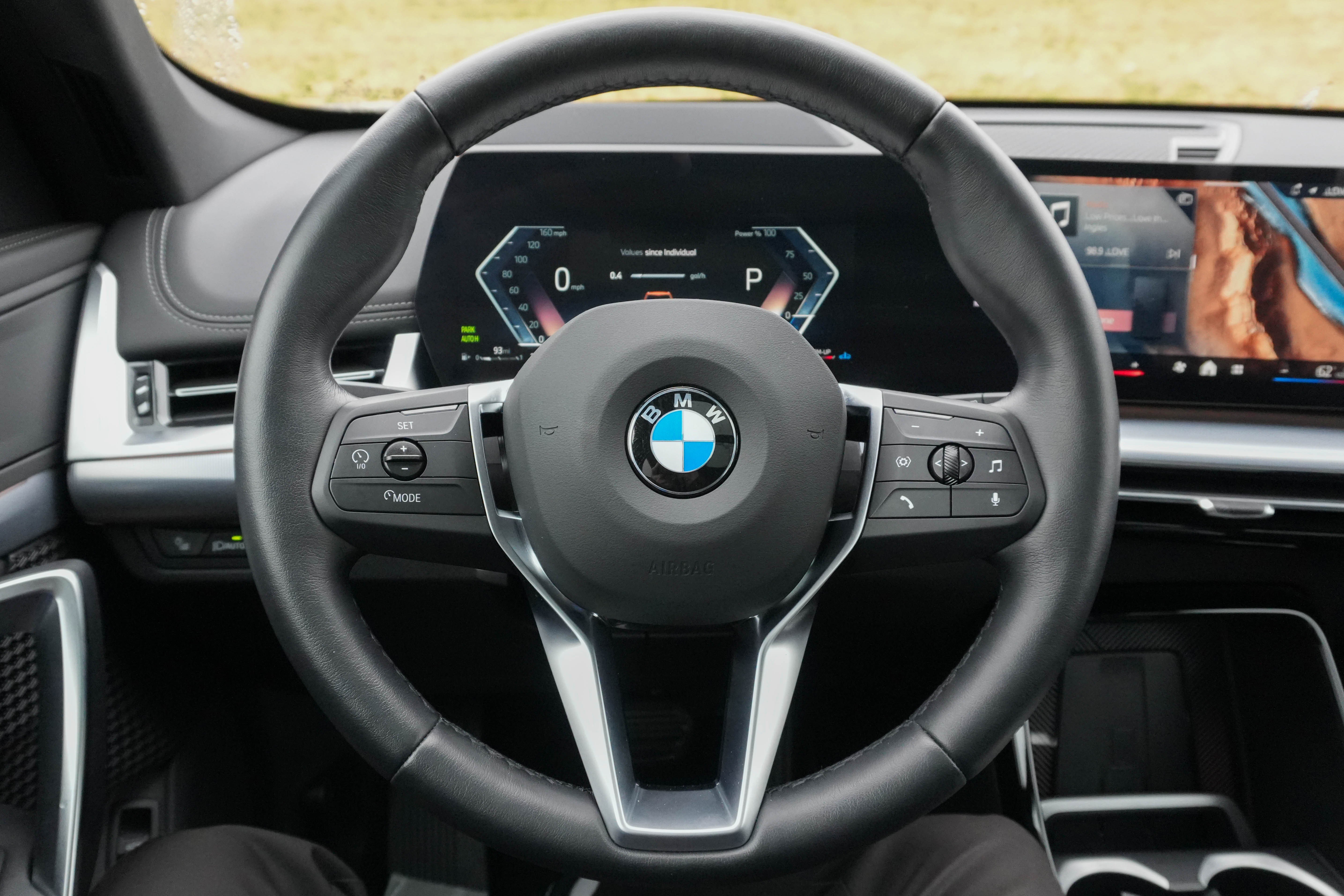 Certified 2025 BMW X1 xDrive28i image 18