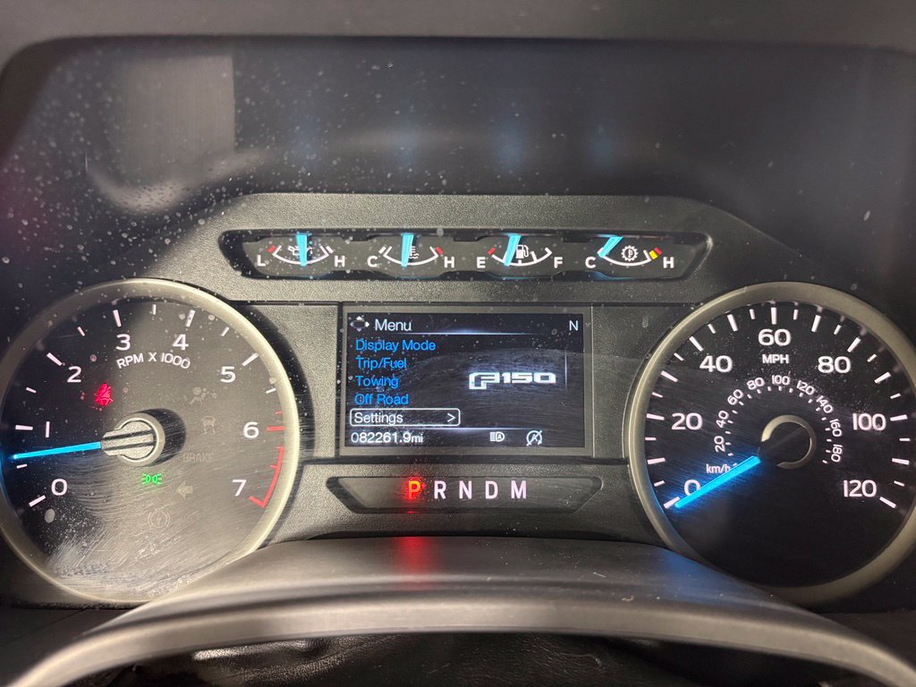 Used 2019 Ford F150 XLT w/ Equipment Group 302A Luxury AWD/4WD image 27