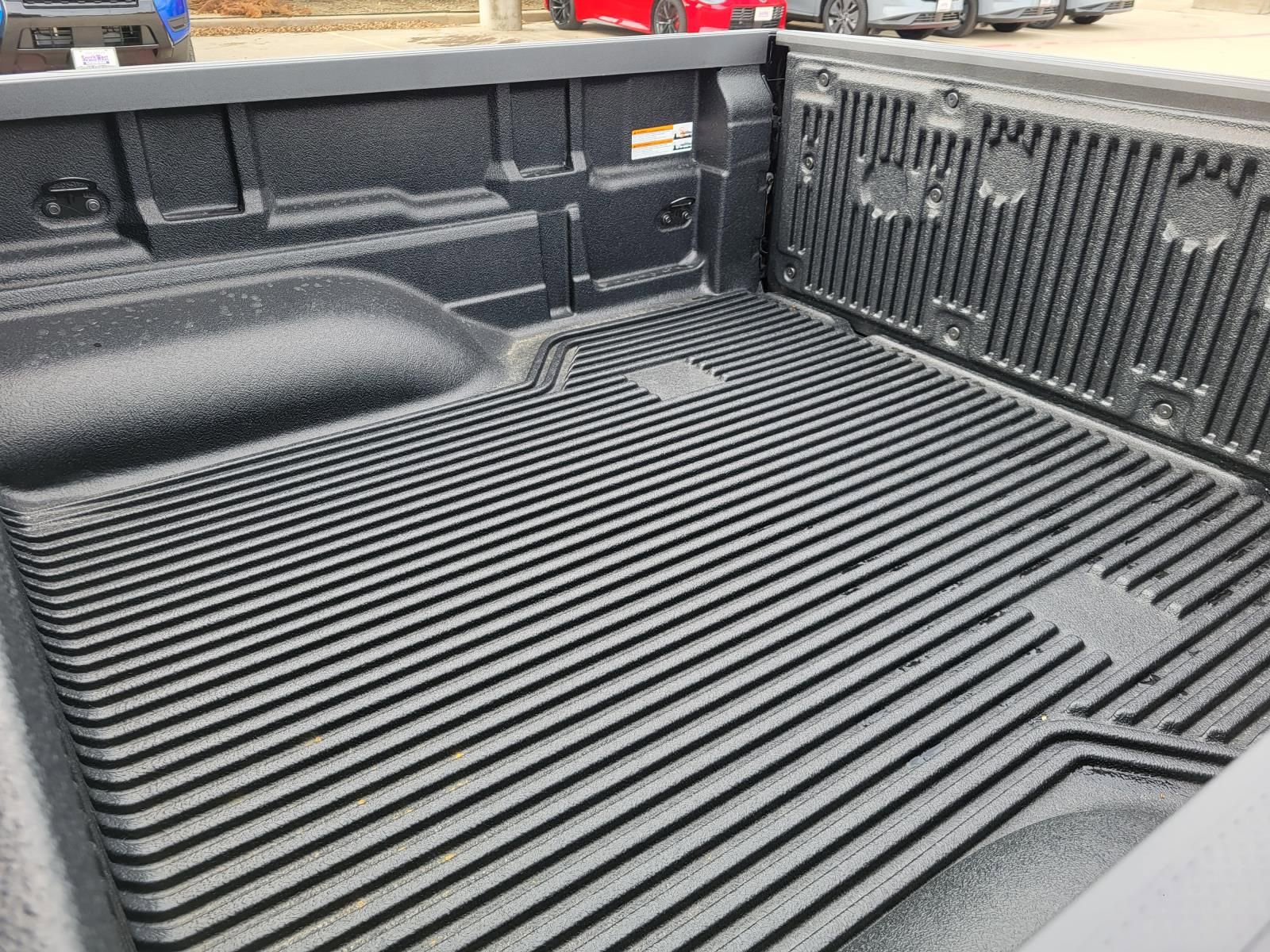 New 2026 Nissan Frontier Pro-X w/ Tow Package image 12