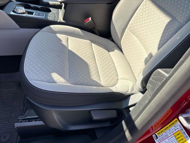Used 2025 Ford Escape Active FWD image 22