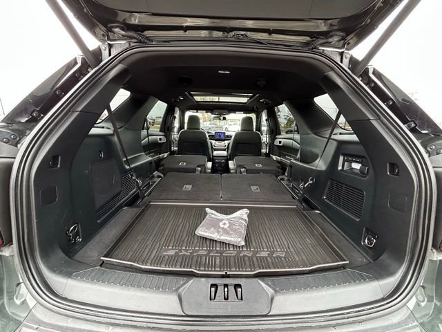 Used 2023 Ford Explorer Timberline w/ Timberline Technology Package image 52