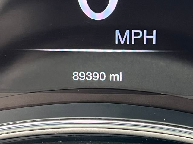 Used 2020 Jeep Grand Cherokee Limited image 6