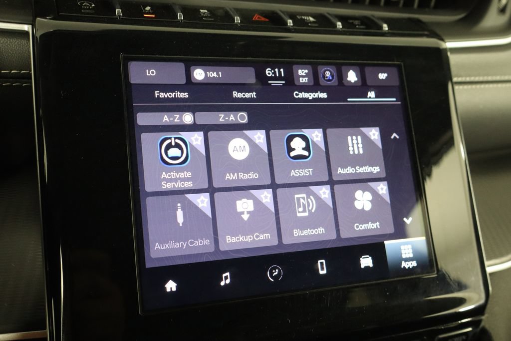 Used 2023 Jeep Grand Cherokee Laredo w/ Trailer Tow Prep Group (B) AWD/4WD image 36