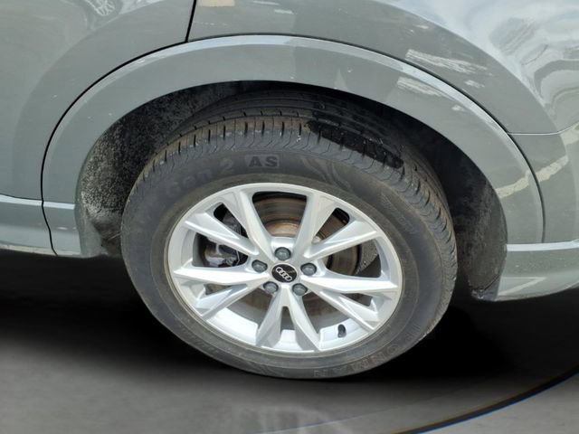 Used 2023 Audi Q3 2.0T Premium image 8