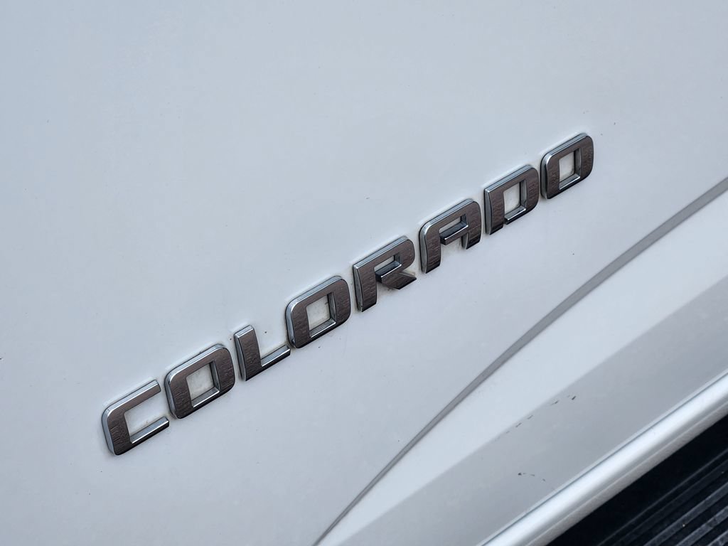 Used 2018 Chevrolet Colorado ZR2 AWD/4WD image 31
