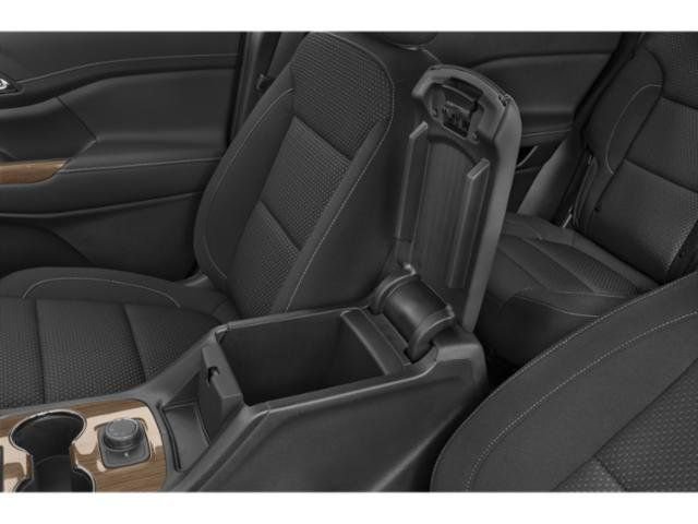 Used 2023 GMC Acadia SLT FWD image 51