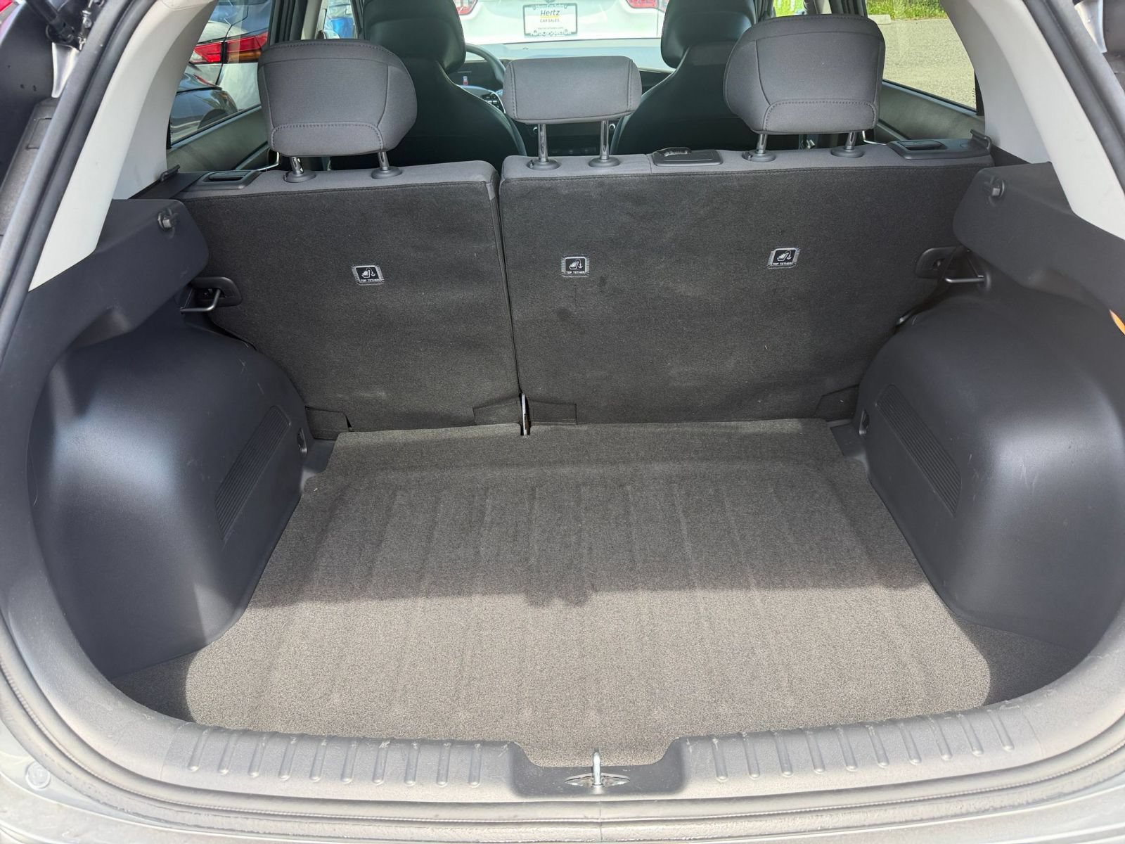 Used 2026 Kia Niro LX FWD image 29