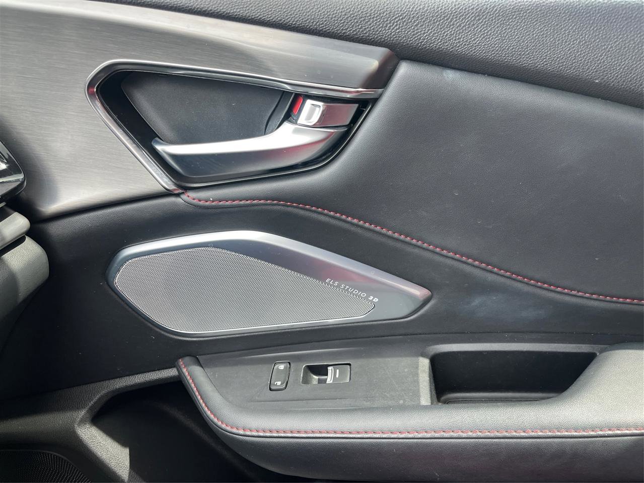 Used 2020 Acura RDX A-Spec image 20