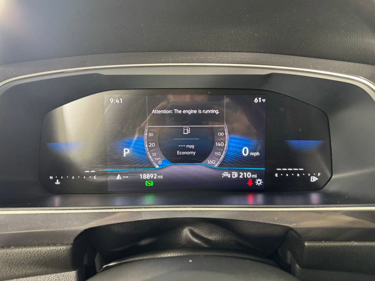 Used 2024 Volkswagen Tiguan Wolfsburg Edition image 22