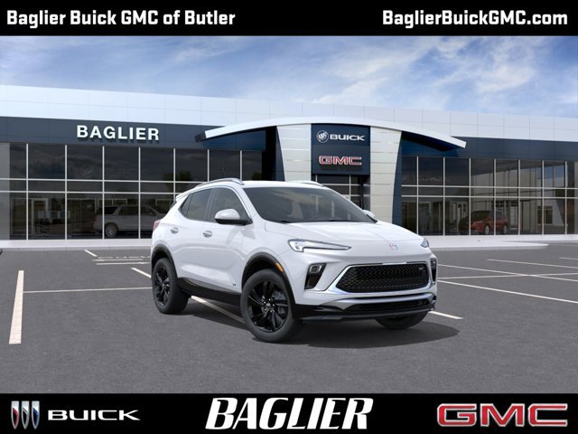 New 2026 Buick Encore GX Sport Touring