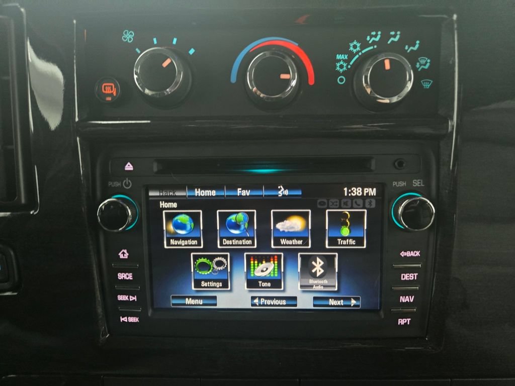 Used 2020 Chevrolet Express 2500 Extended RWD image 32