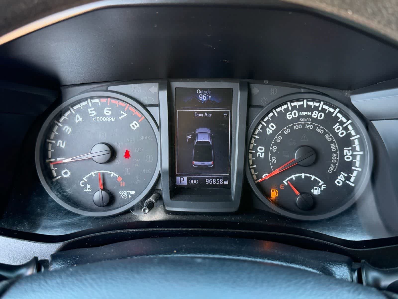 Used 2019 Toyota Tacoma SR RWD image 35