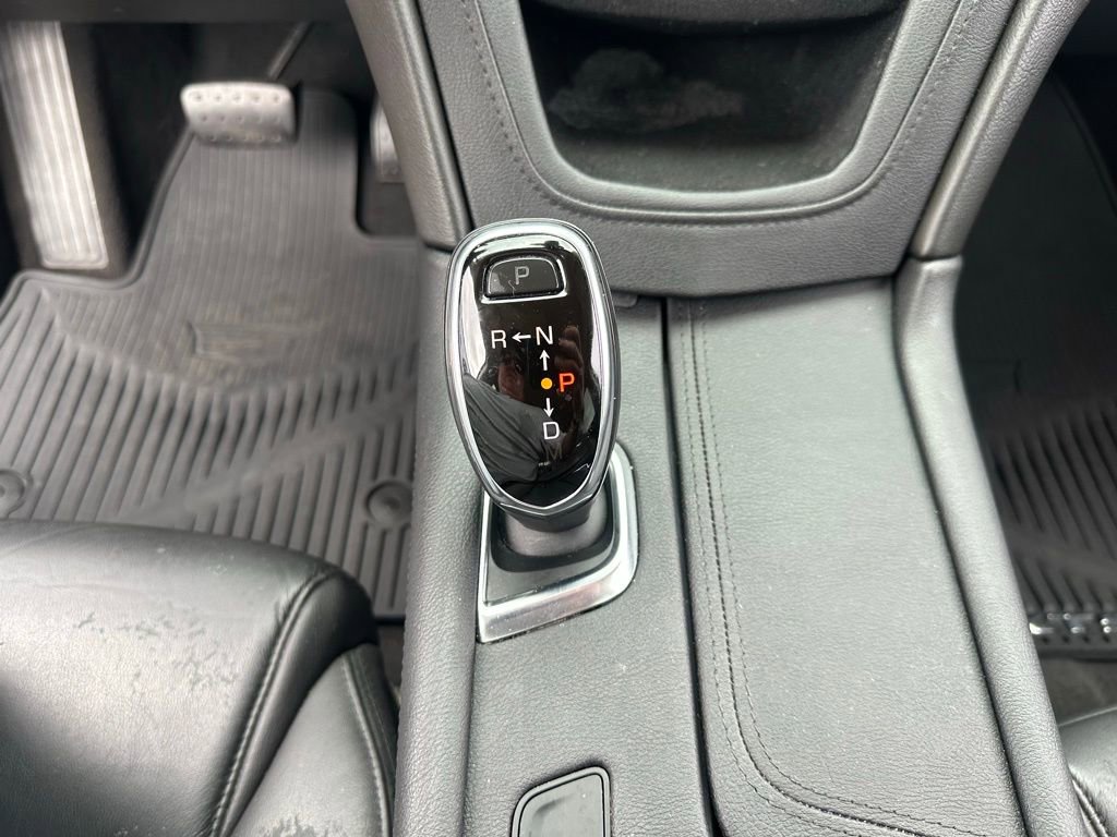 Used 2019 Cadillac XT5 Luxury image 31