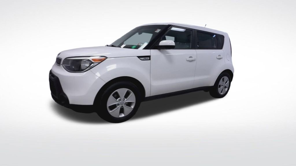 Used 2016 Kia Soul image 4