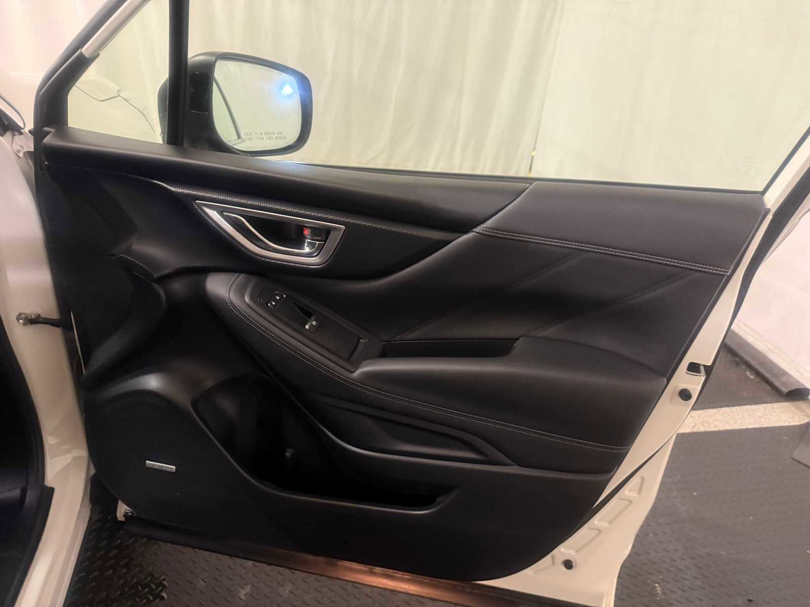 Used 2019 Subaru Forester Limited image 28