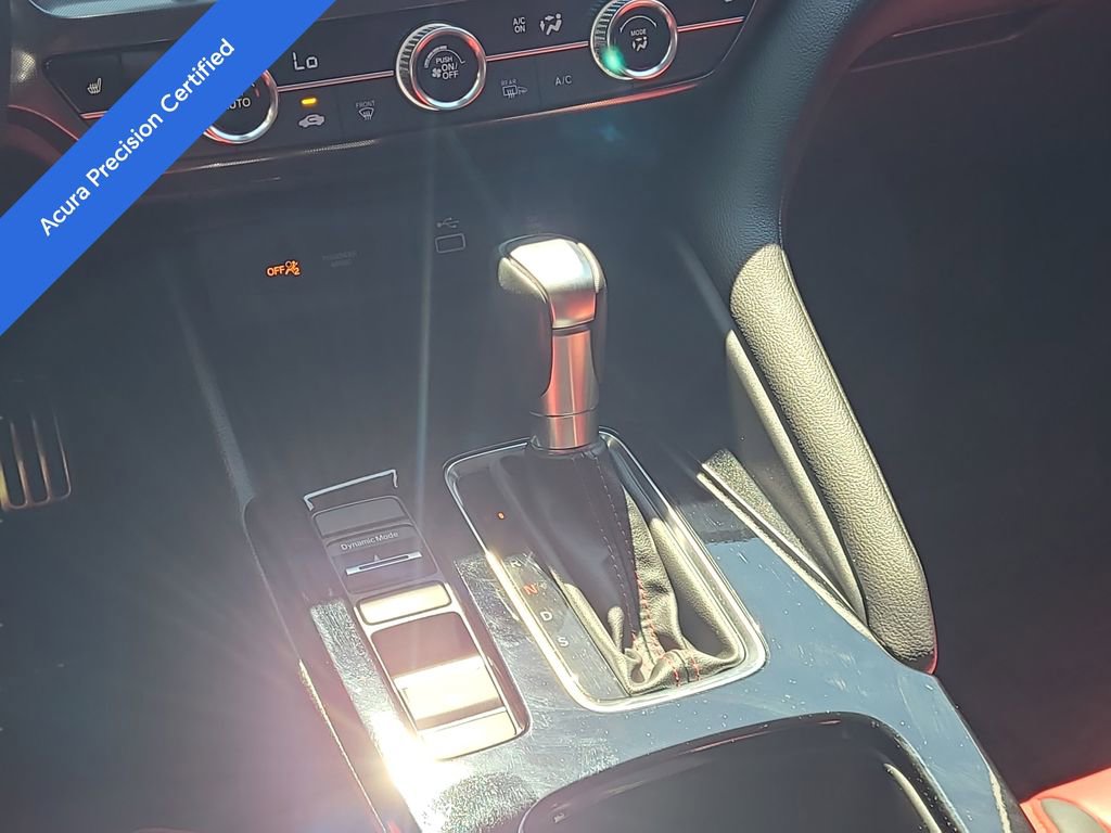 Used 2024 Acura Integra A-Spec image 20