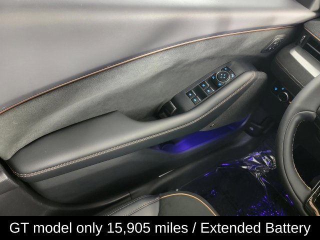 Used 2023 Ford Mustang Mach-E GT AWD/4WD image 30
