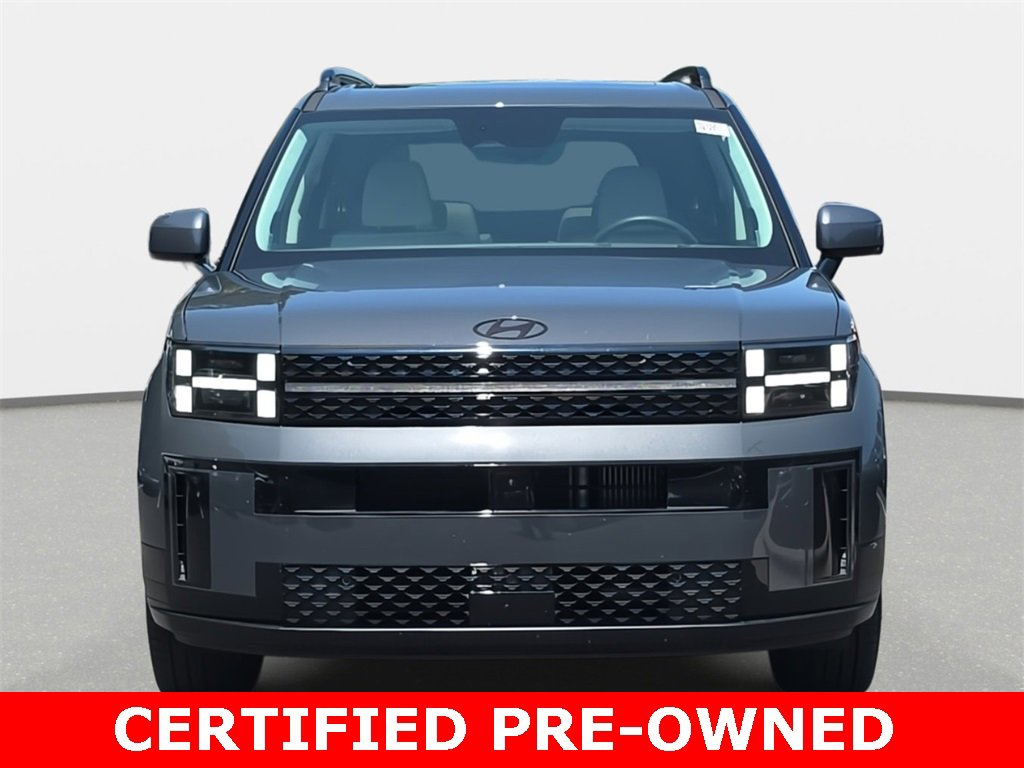 Used 2025 Hyundai Santa Fe Calligraphy image 2