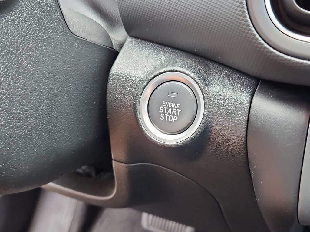 Used 2023 Hyundai Kona SEL w/ Cargo Package FWD image 14