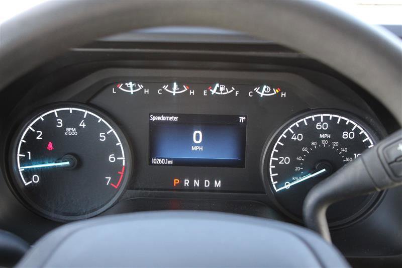 Used 2023 Ford F350 XLT w/ FX4 Off-Road Package image 30