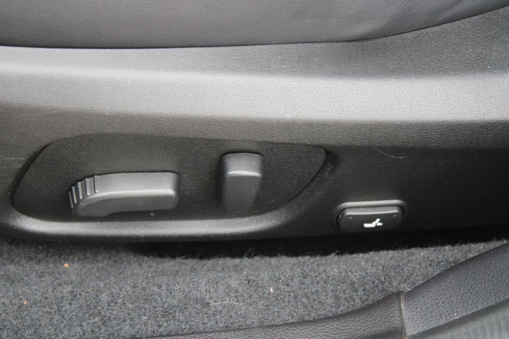 Used 2019 Subaru WRX Limited w/ Popular Package #1 AWD/4WD image 15