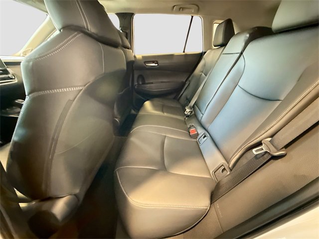 New 2026 Toyota Corolla Cross XLE image 20