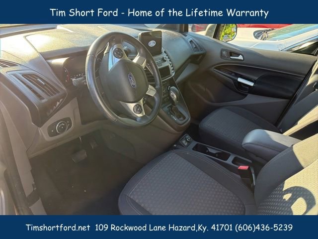 Used 2019 Ford Transit Connect XLT FWD image 4