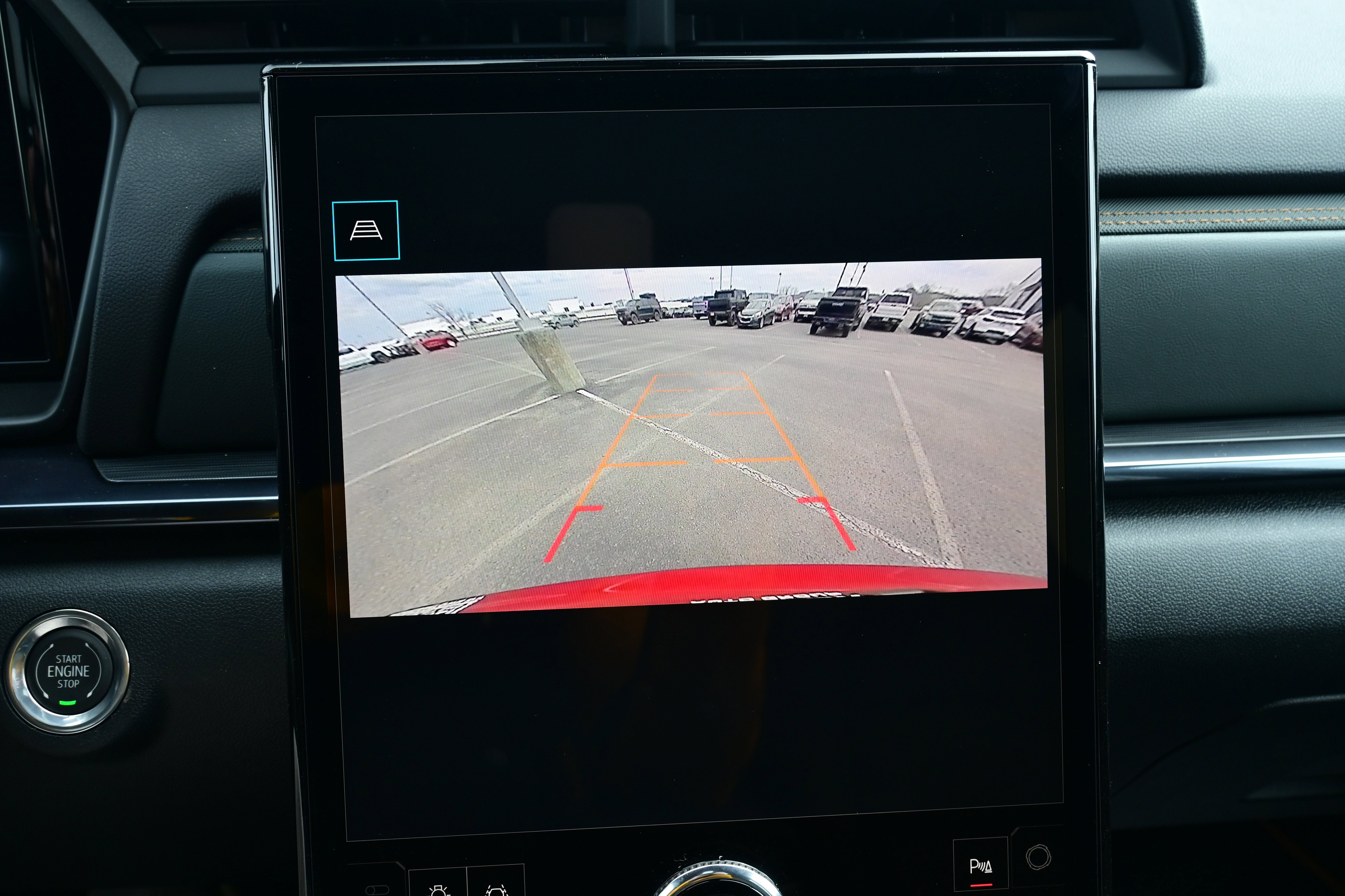 New 2026 GMC Terrain AT4 image 28