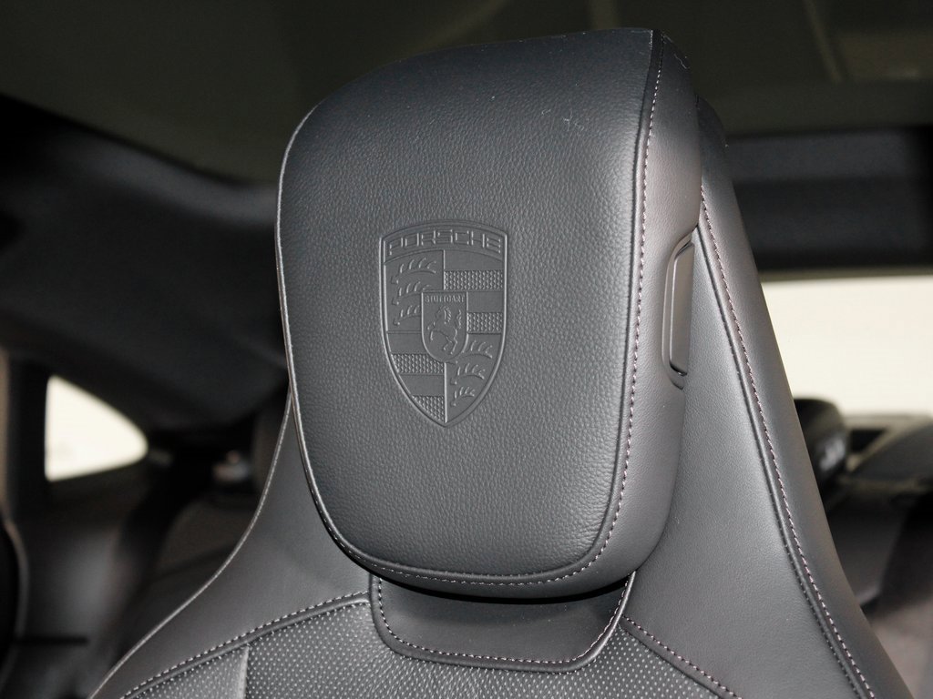 Certified 2026 Porsche Taycan image 19