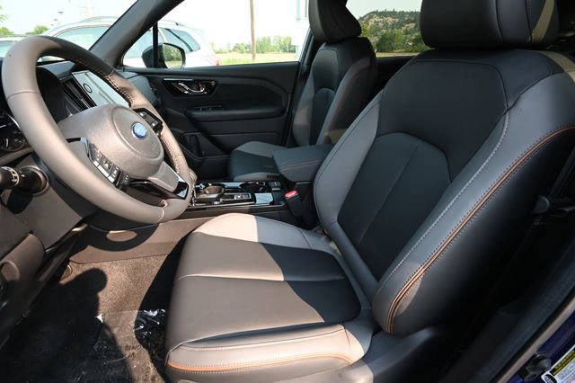 New 2026 Subaru Forester Sport AWD/4WD image 7