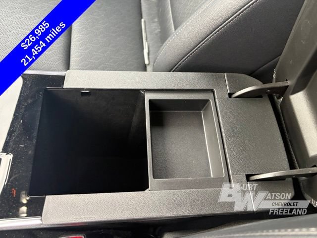 Used 2025 Chevrolet Equinox LT w/ Convenience Package II AWD/4WD image 25