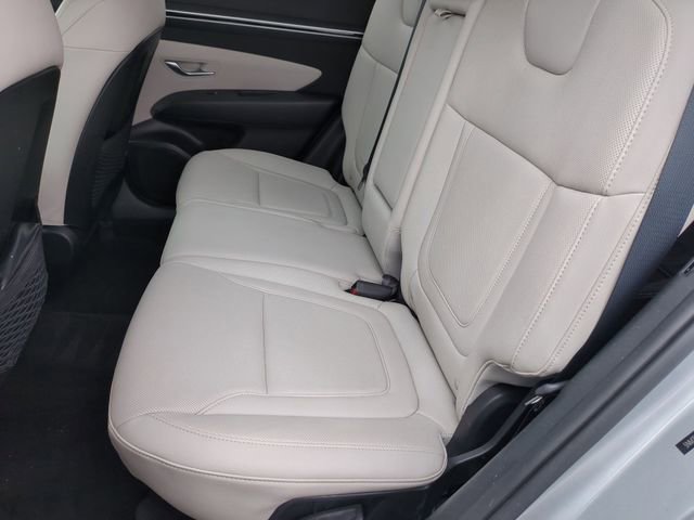 Used 2023 Hyundai Tucson SEL w/ Convenience Package image 15