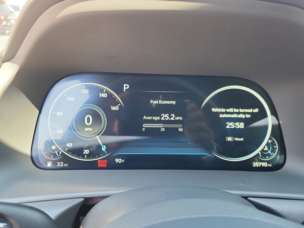 Used 2022 Hyundai Sonata SEL Plus FWD image 19