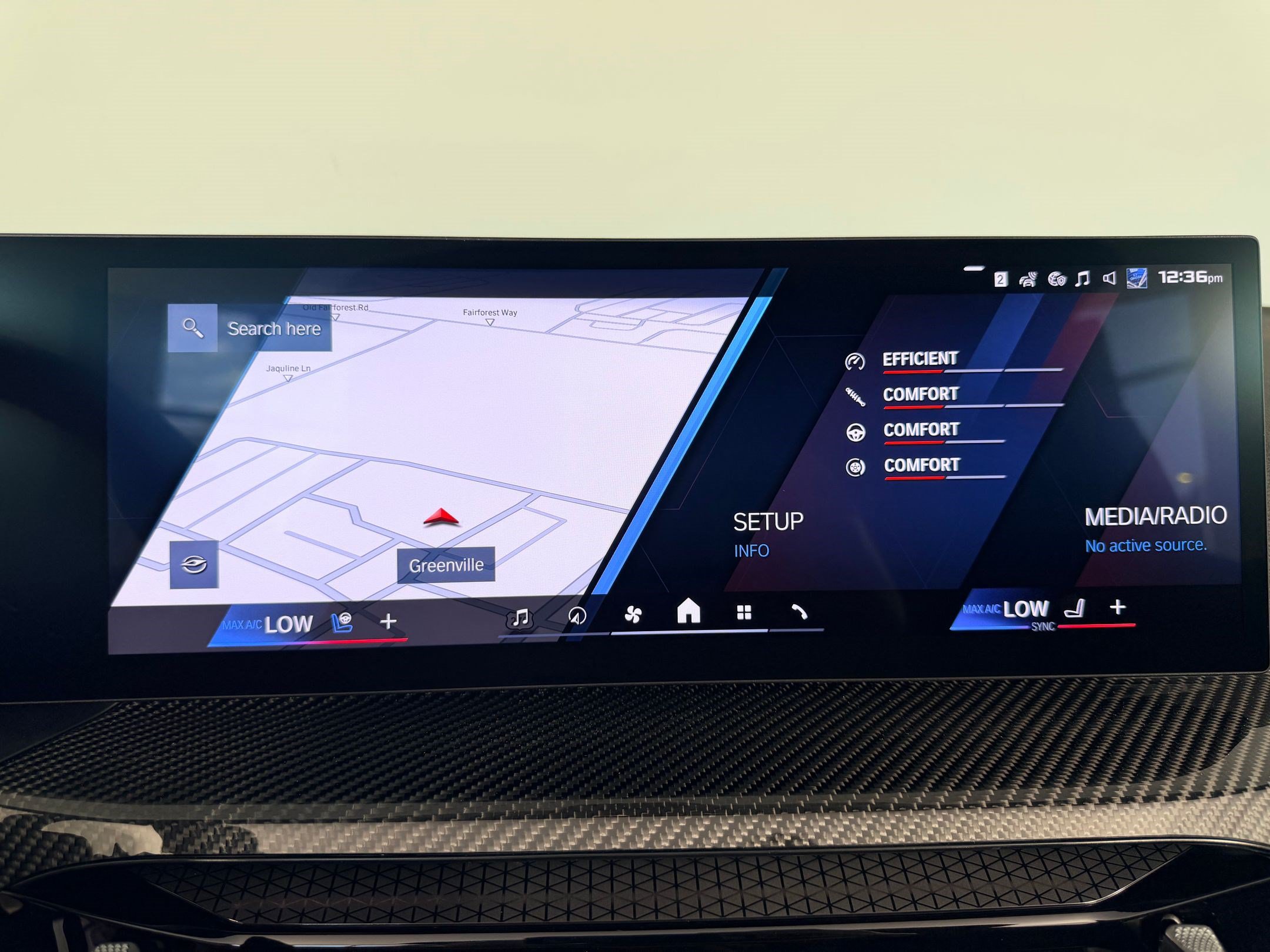 New 2027 BMW M4 xDrive Competition w/ Executive Package AWD/4WD image 19