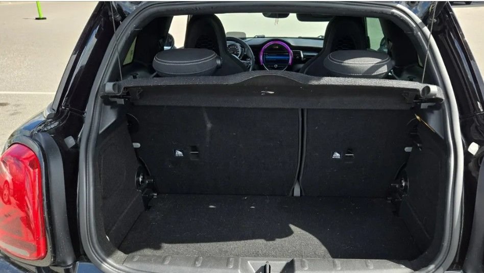 Used 2019 MINI Cooper John Cooper Works w/ Storage Package FWD image 6