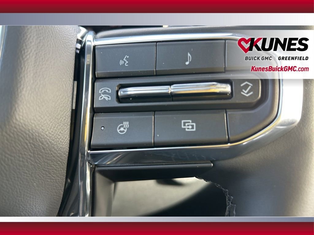 New 2026 GMC Terrain Elevation w/ Technology Package II image 27
