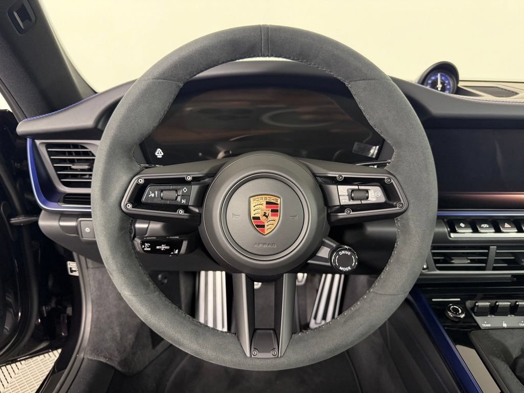 Certified 2026 Porsche 911 Carrera T RWD image 29