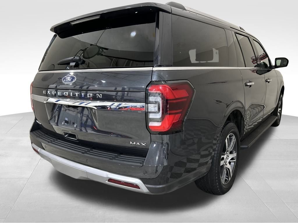 Used 2024 Ford Expedition Max Limited image 5