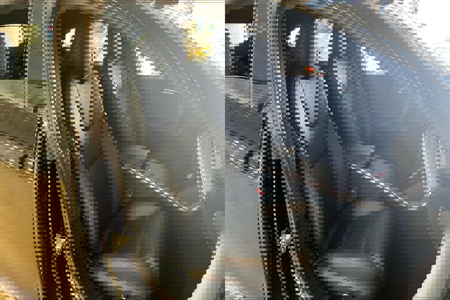 Used 2024 Tesla Model S image 8