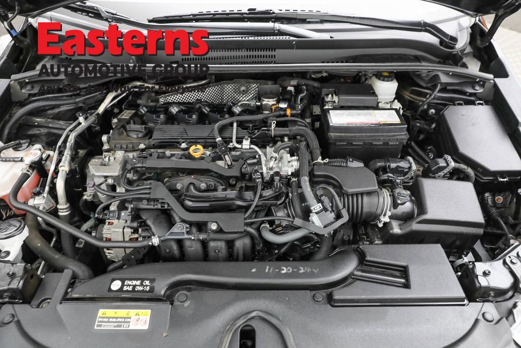 Used 2023 Toyota Corolla LE image 7