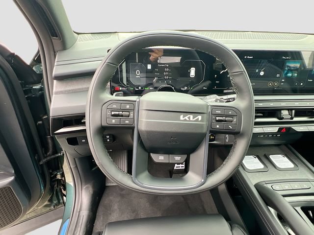 New 2027 Kia Telluride SX X-Line AWD/4WD image 11