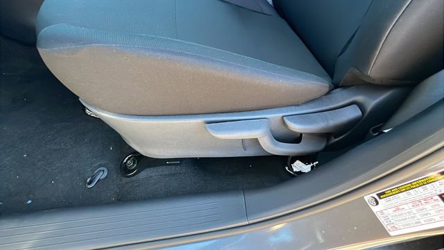 New 2025 Nissan Kicks Play S image 20